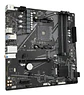 Placa Madre Gigabyte B550mk Ddr4 Am4 Formato Micro Atx Color - Miniatura 2