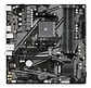 Placa Madre Gigabyte B550mk Ddr4 Am4 Formato Micro Atx Color - Miniatura 4