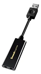 Tarjeta De Sonido Usb Sound Blaster Externa 24-bit 96khz - Miniatura 1