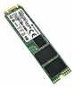 Ssd Transcend Mts952t2 256gb M.2 Sata Iii 2280 Oem - Miniatura 1