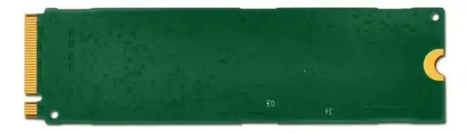 Ssd Samsung Pm981a 256gb M.2 Nvme Pcie 3.0 X4 2280 Oem 2