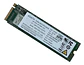 Ssd Nvme 256 Gb 2280 Adata Sm2p32a8-256gc Oem M.2 Negro - Miniatura 1