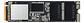 Ssd Nvme 256 Gb 2280 Adata Sm2p32a8-256gc Oem M.2 Negro - Miniatura 3