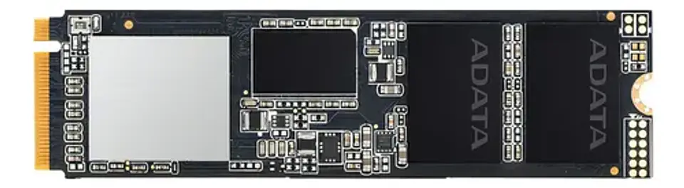 Ssd Nvme 256 Gb 2280 Adata Sm2p32a8-256gc Oem M.2 Negro 3
