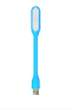 Luz Lampara Led Usb De Silicona Notebook - Miniatura 1