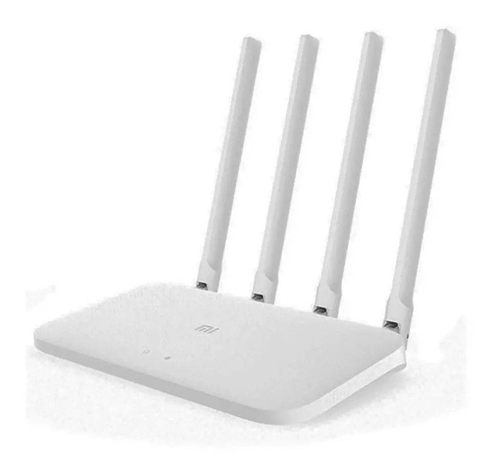 Xiaomi Router 4A 2