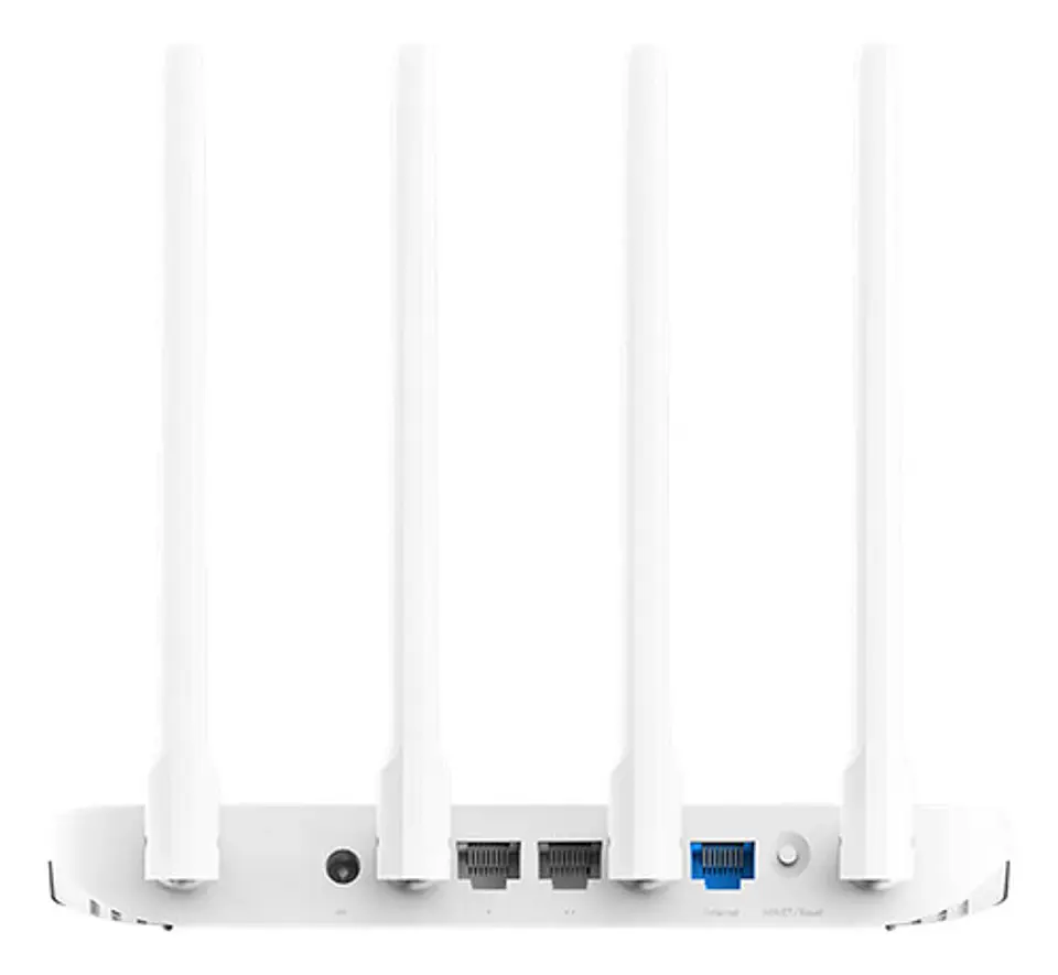 Xiaomi Router 4A 5