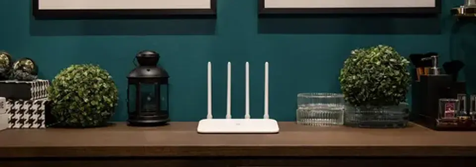 Xiaomi Router 4A 6