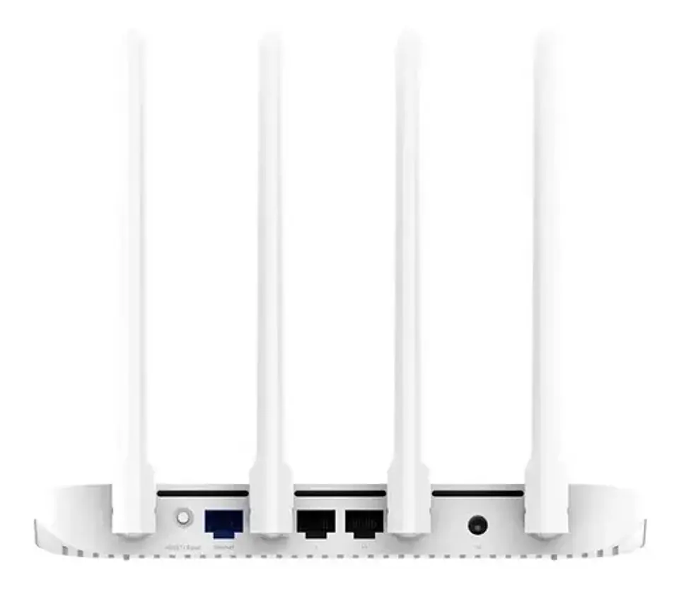 Xiaomi Router 4A 7