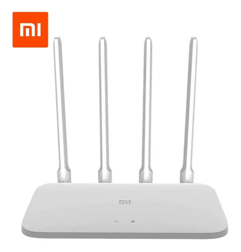 Xiaomi Router 4A 9