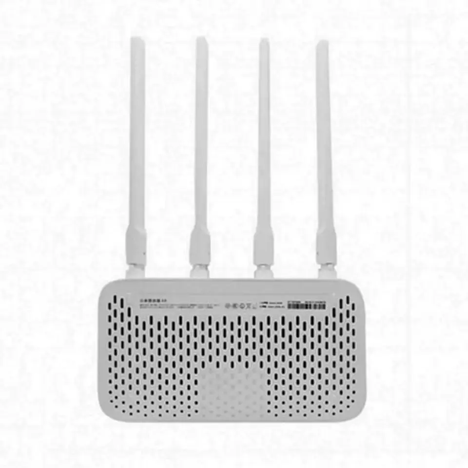 Xiaomi Router 4A 10