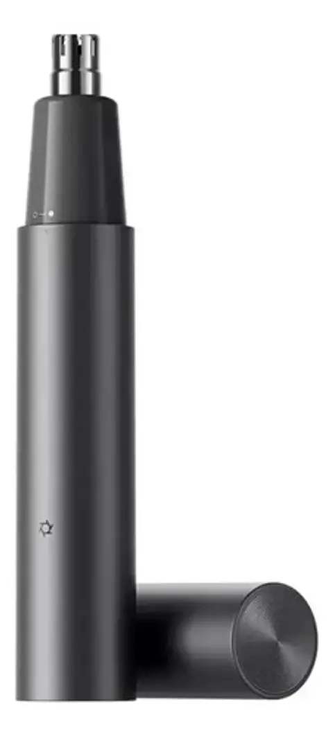 Recortador De Vello Nasal Xiaomi Nose Hair Trimmer