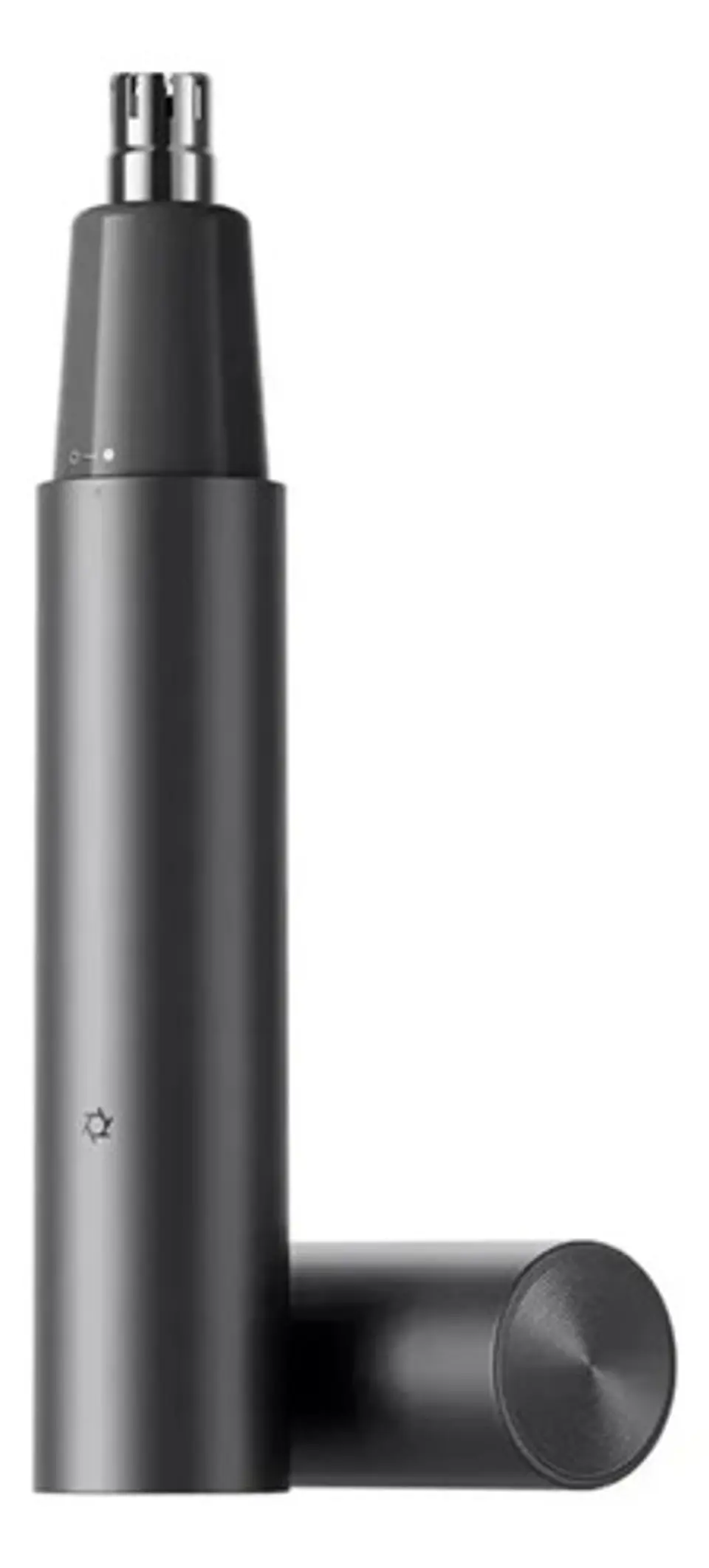 Recortador De Vello Nasal Xiaomi Nose Hair Trimmer 1