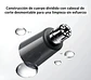 Recortador De Vello Nasal Xiaomi Nose Hair Trimmer - Miniatura 4