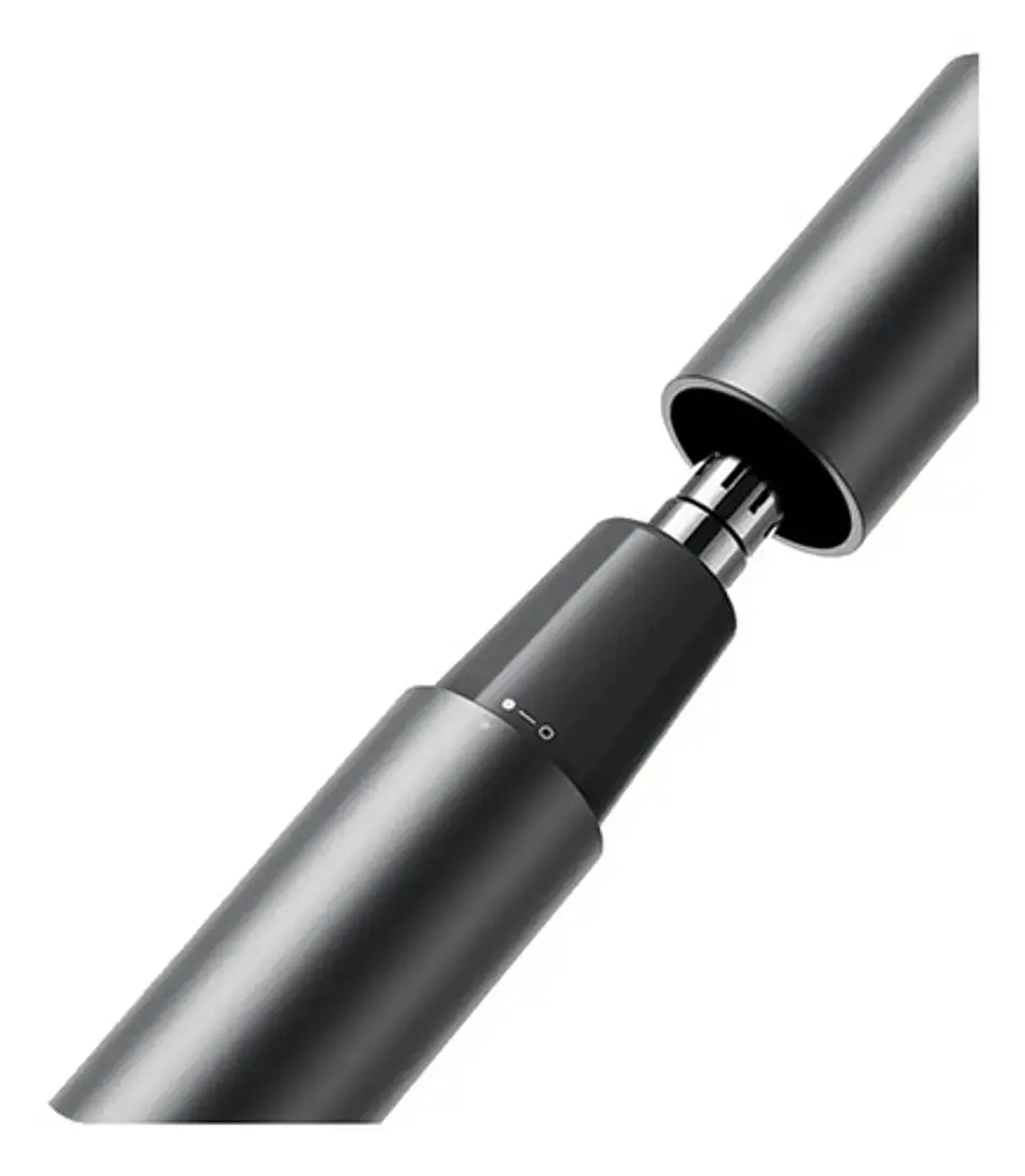 Recortador De Vello Nasal Xiaomi Nose Hair Trimmer 5