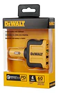 Dewalt Cargador De Carro Usb C De 60 W Y 4 Puertos Compatible Con iPhone 15 - Samsung Para Encendedor De Cigarrillos Amarillo - Miniatura 8