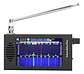 Receptor Sdr Portátil Dsp 4.3  Pantalla Táctil 100 Khz149 M - Miniatura 3