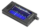 Receptor Sdr Portátil Dsp 4.3  Pantalla Táctil 100 Khz149 M - Miniatura 6