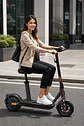 Asiento Original Xiaomi Scooter Eléctrico Scooter 5 Plus - Miniatura 2