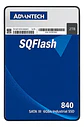 Ssd Advantech 2tb Sata Iii 2.5  Tlc 3d Sqflash - Miniatura 1