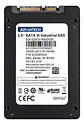 Ssd Advantech 2tb Sata Iii 2.5  Tlc 3d Sqflash - Miniatura 2