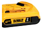 Batería de iones de litio DeWalt DCB203-B3 20V 2Ah - Miniatura 3