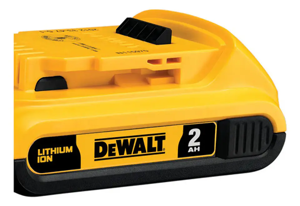 Batería de iones de litio DeWalt DCB203-B3 20V 2Ah 3