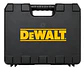 Maleta Dewalt Atornilladores Y Taladros Dewalt 38 Cm X 30 Cm - Miniatura 1