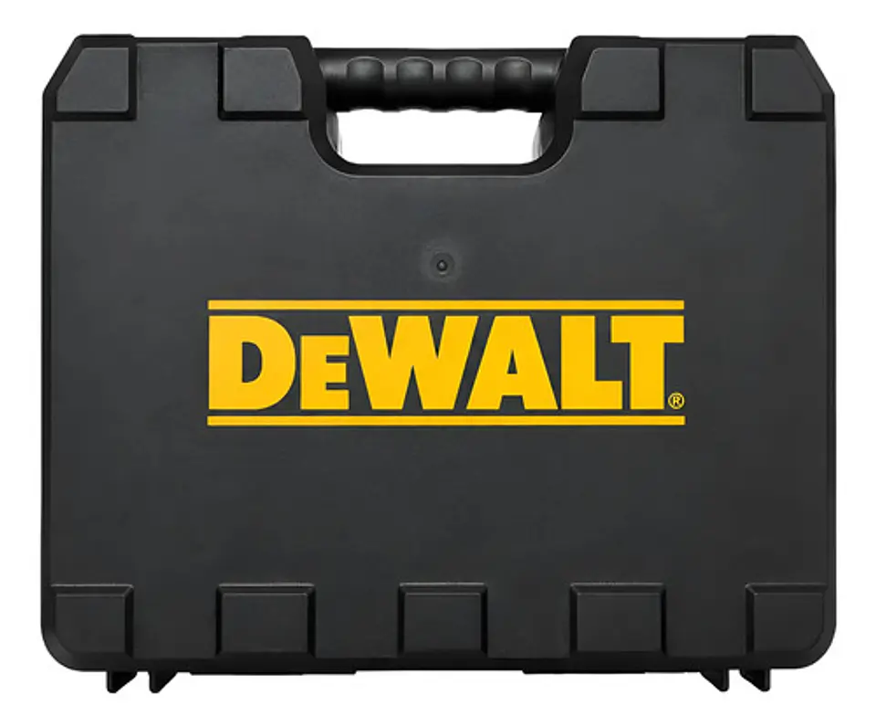 Maleta Dewalt Atornilladores Y Taladros Dewalt 38 Cm X 30 Cm 1
