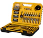 Set Dewalt 100 Piezas Para Taladrar Y Atornillar Dt71563-qz - Miniatura 2