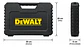 Set Dewalt 100 Piezas Para Taladrar Y Atornillar Dt71563-qz - Miniatura 3