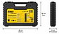 Set Dewalt 100 Piezas Para Taladrar Y Atornillar Dt71563-qz - Miniatura 4