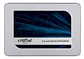 Crucial Disco Ssd 2tb Mx500 2.5 Ct2000mx500ssd1 Oem - Miniatura 1
