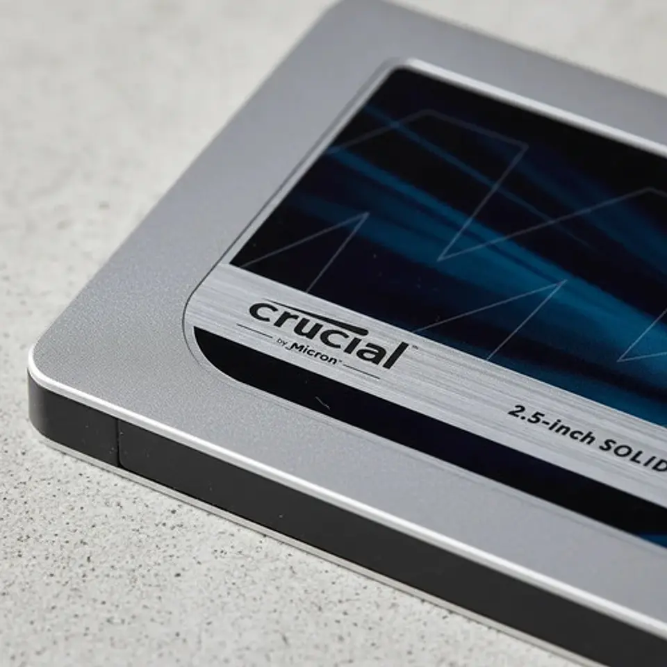 Crucial Disco Ssd 2tb Mx500 2.5 Ct2000mx500ssd1 Oem 4