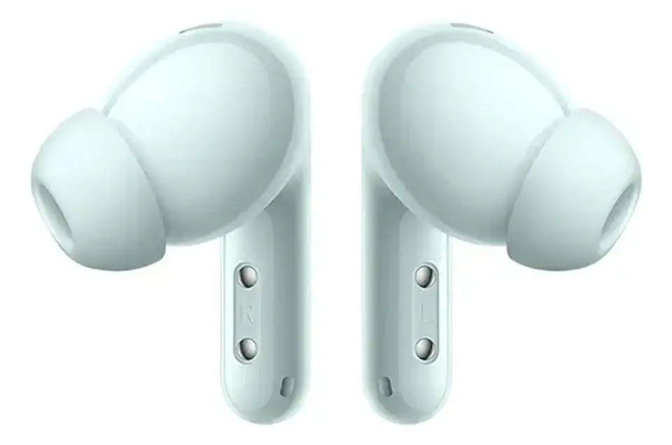 Audífonos Xiaomi Redmi Buds 6 Bluetooth Tws Con Estuche 4