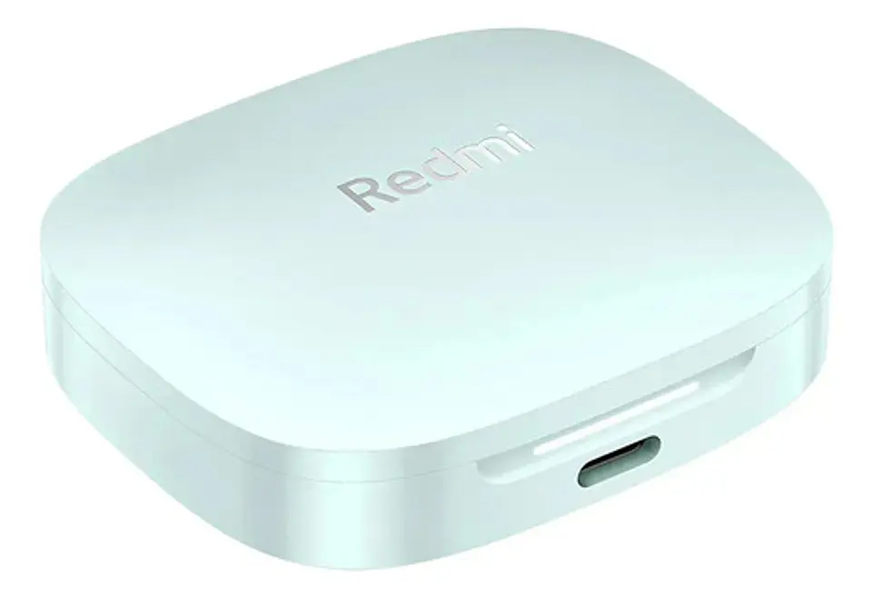 Audífonos Xiaomi Redmi Buds 6 Bluetooth Tws Con Estuche 5
