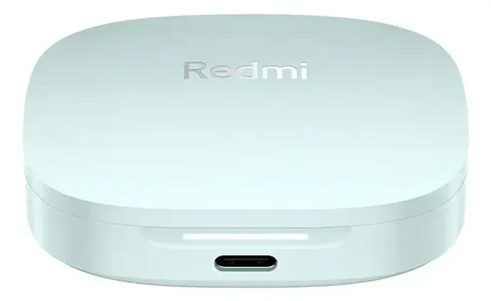 Audífonos Xiaomi Redmi Buds 6 Bluetooth Tws Con Estuche 6