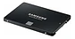500gb Ssd Samsung 860 Evo - Excelente (Reacondicionado) Negro - Miniatura 3