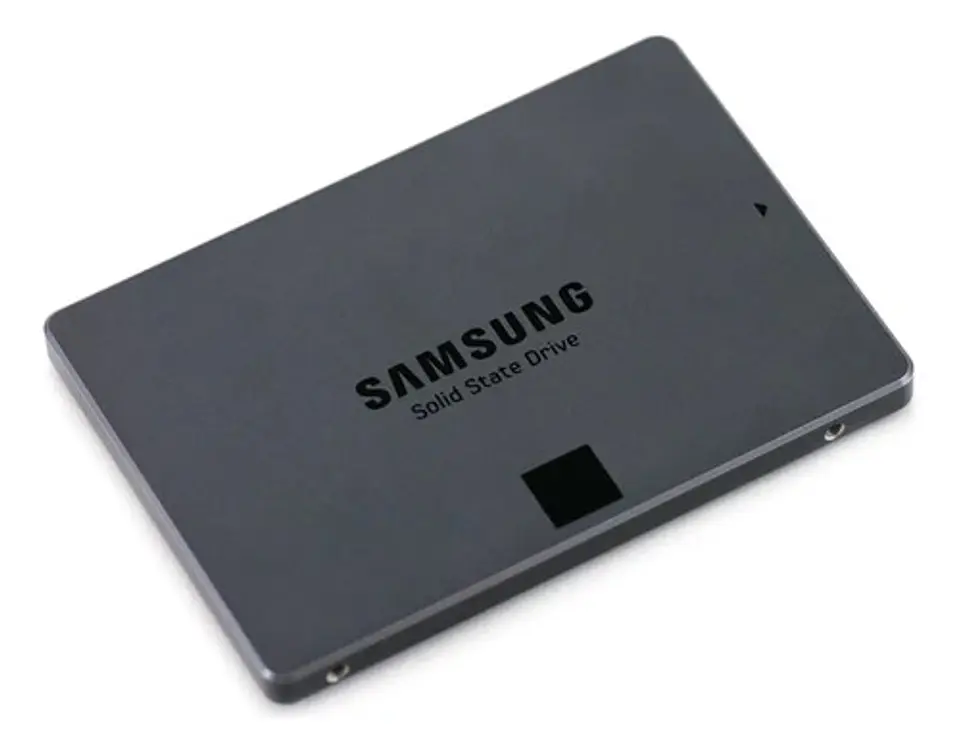 Ssd Samsung 850 Evo 500gb 2.5  Sata Iii Unidad Estado Sólido 1