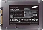 Ssd Samsung 850 Evo 500gb 2.5  Sata Iii Unidad Estado Sólido - Miniatura 4