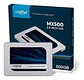 Crucial MX500 CT500MX500SSD1 500 GB - Miniatura 1