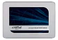 Crucial MX500 CT500MX500SSD1 500 GB - Miniatura 3