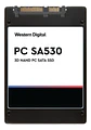 Ssd Western Digital Pc Sa530 512gb 2.5  Sata Iii 6gb/s Reaco - Miniatura 1