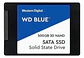 Western Digital WD Blue WDS500G2B0A 500 GB - Miniatura 1