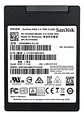 Ssd Sandisk X400 512gb Sata Iii 2.5 Oem Sd8sb8u-512g - Miniatura 2