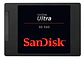 SanDisk Ultra 3D SDSSDH3-500G-G25 500 GB - Miniatura 1