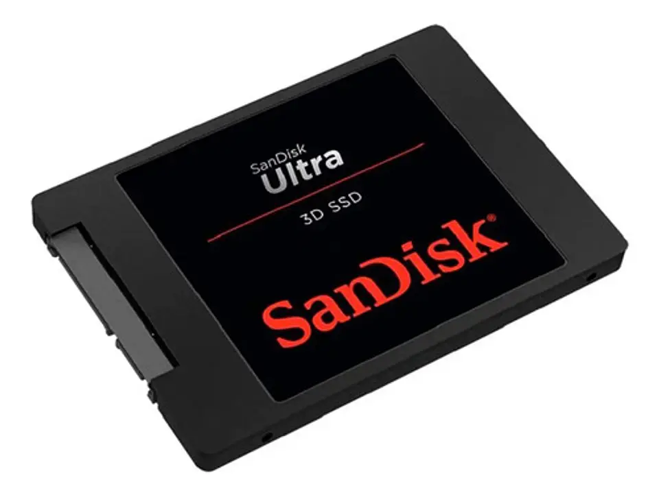 SanDisk Ultra 3D SDSSDH3-500G-G25 500 GB 4