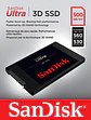 SanDisk Ultra 3D SDSSDH3-500G-G25 500 GB - Miniatura 7