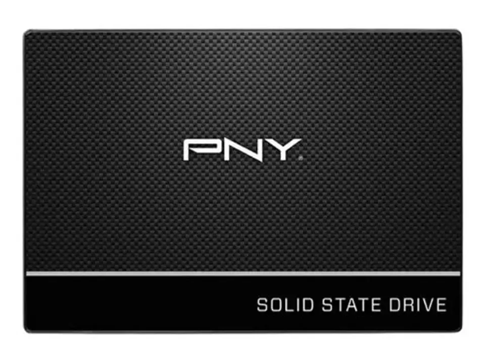 Disco Solido Ssd 500gb Pny Sata Iii Cs900 Ultra Rapido Gamer - Excelente (Reacondicionado) 1