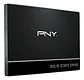 Disco Solido Ssd 500gb Pny Sata Iii Cs900 Ultra Rapido Gamer - Excelente (Reacondicionado) - Miniatura 4